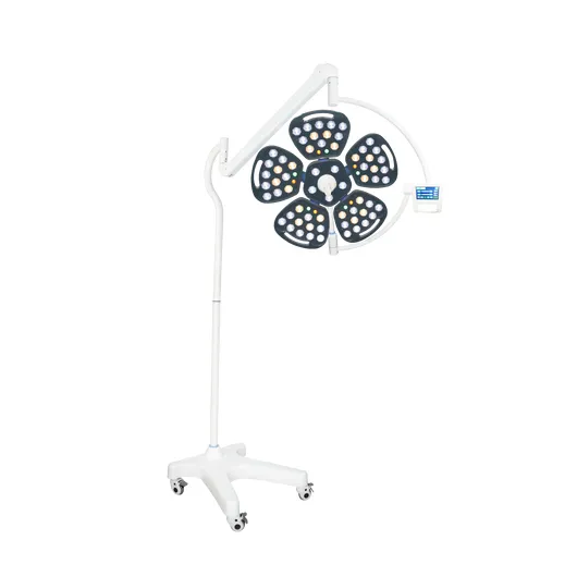 FY-5AS Mobile Floor-standing Color temperature adjustable for Operating Room