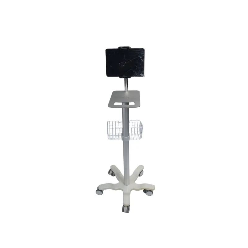 IPAD Trolley