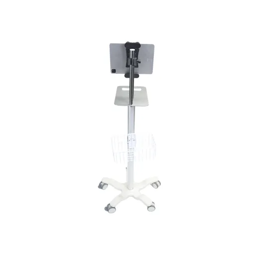 IPAD Trolley( without ipad)