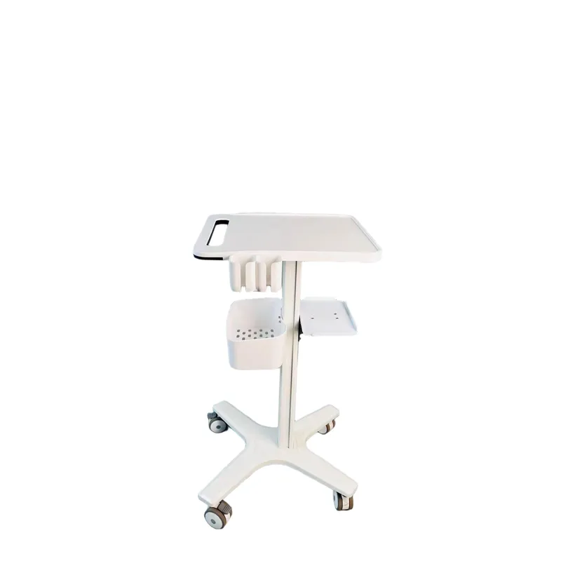 Ultrasound Trolley