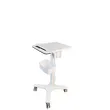 Ultrasound Trolley