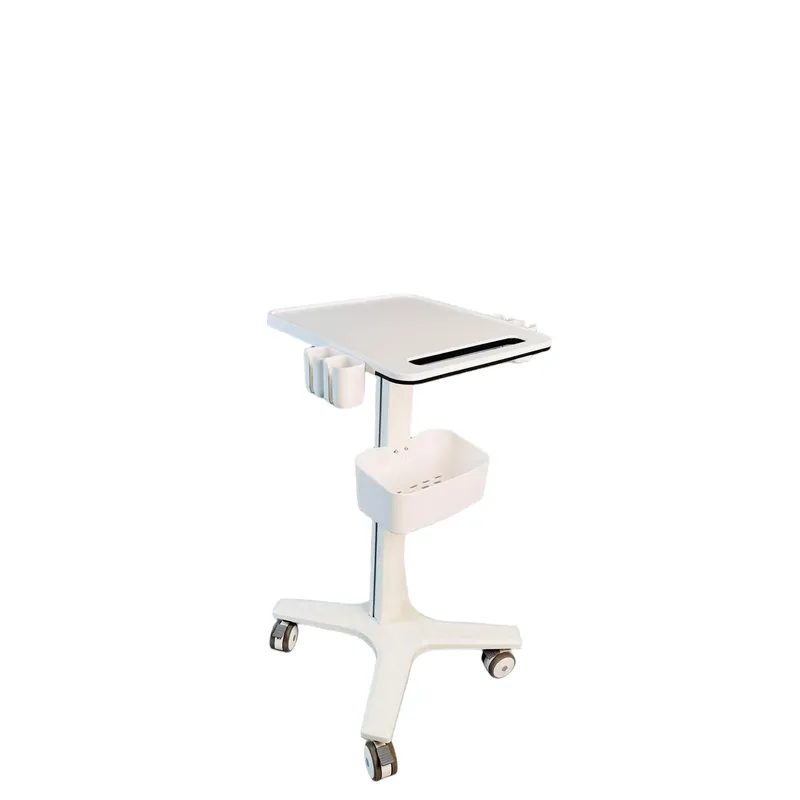 Ultrasound Trolley
