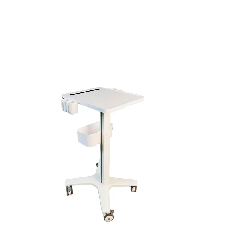 Ultrasound Trolley