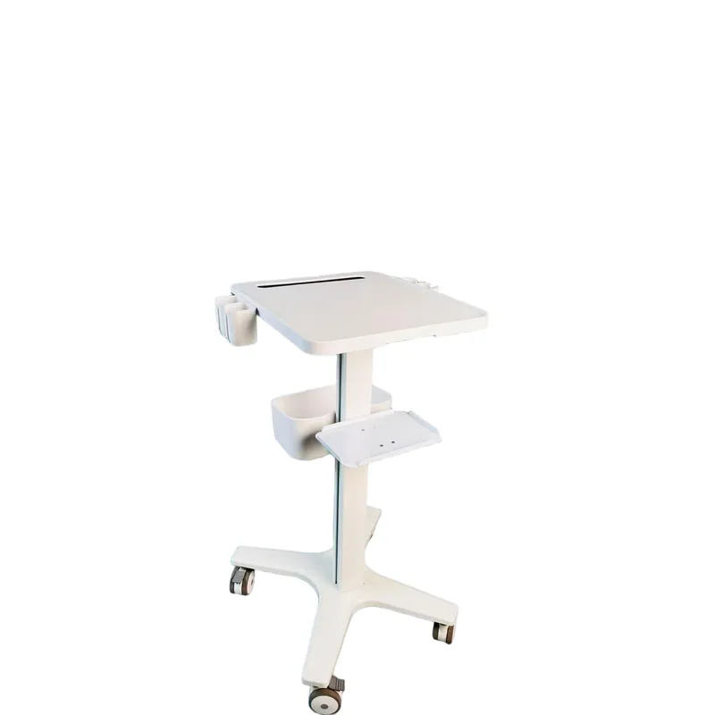 Ultrasound Trolley