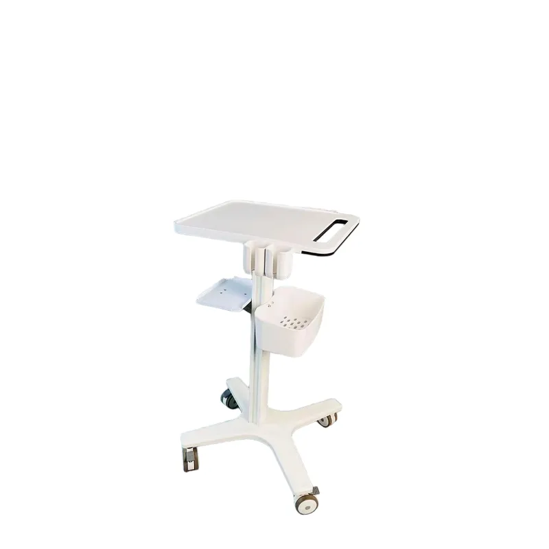 Ultrasound Trolley