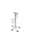 Patient Monitor Trolley A