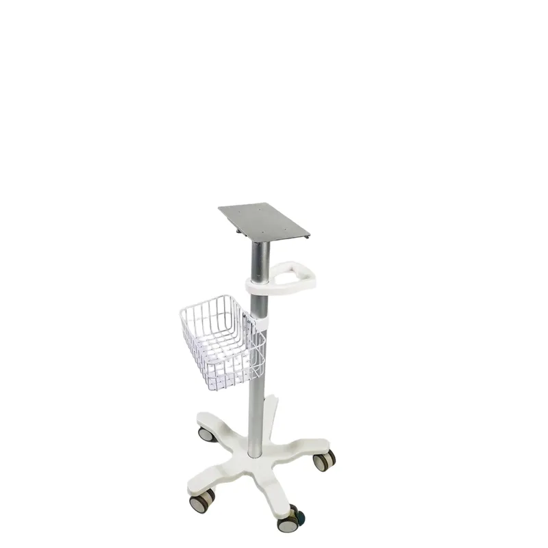 Patient Monitor Trolley A