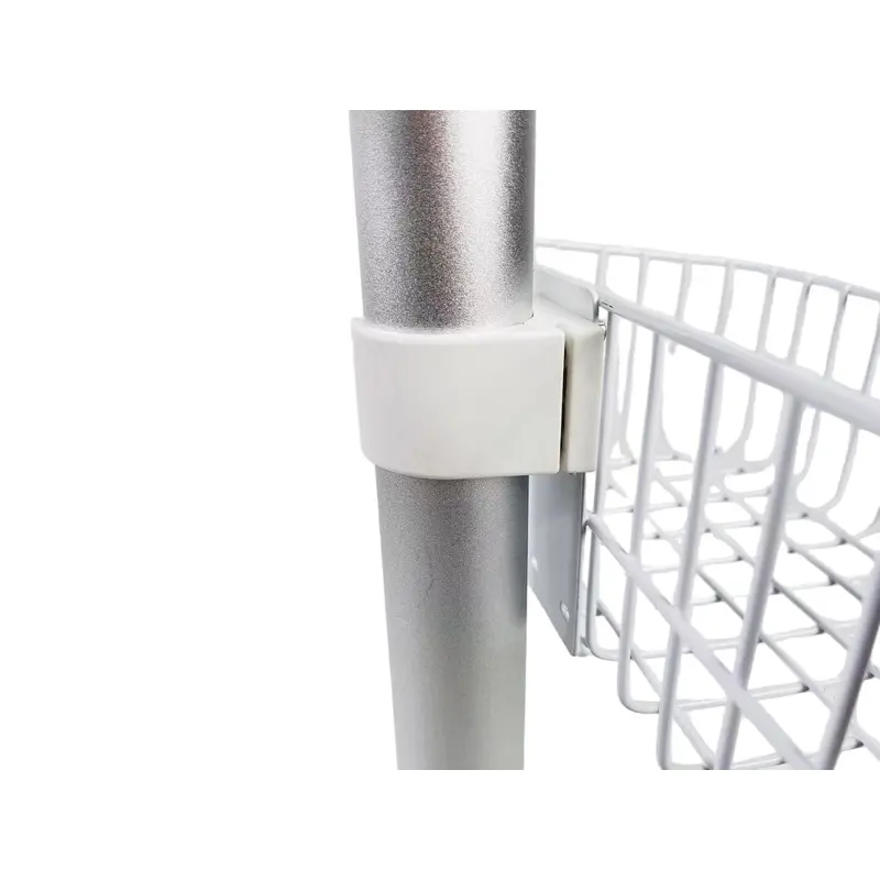 Patient Monitor Trolley A