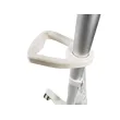Patient Monitor Trolley A