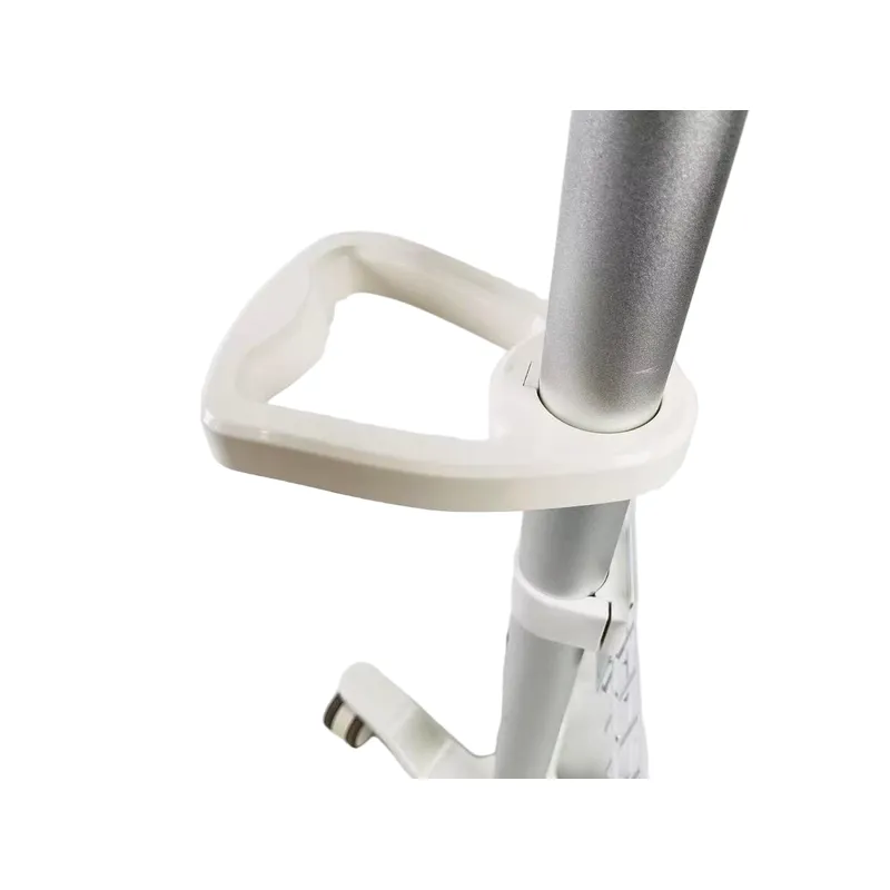 Patient Monitor Trolley A