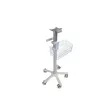 Mindray Style Patient Monitor Trolley