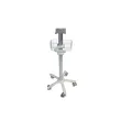 Mindray Style Patient Monitor Trolley