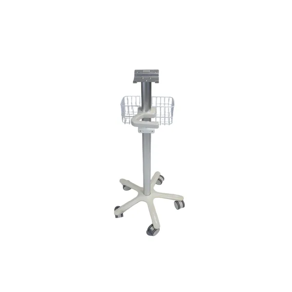 Mindray Style Patient Monitor Trolley