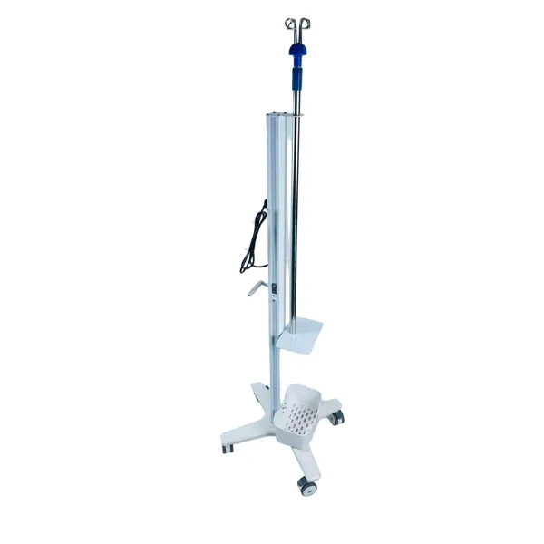 Infusion Workstation Trolley