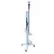 Infusion Workstation Trolley