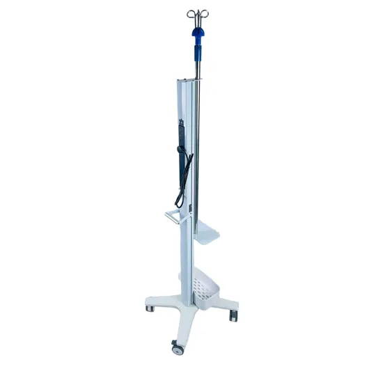 Infusion Workstation Trolley