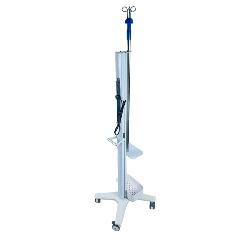 Infusion Workstation Trolley