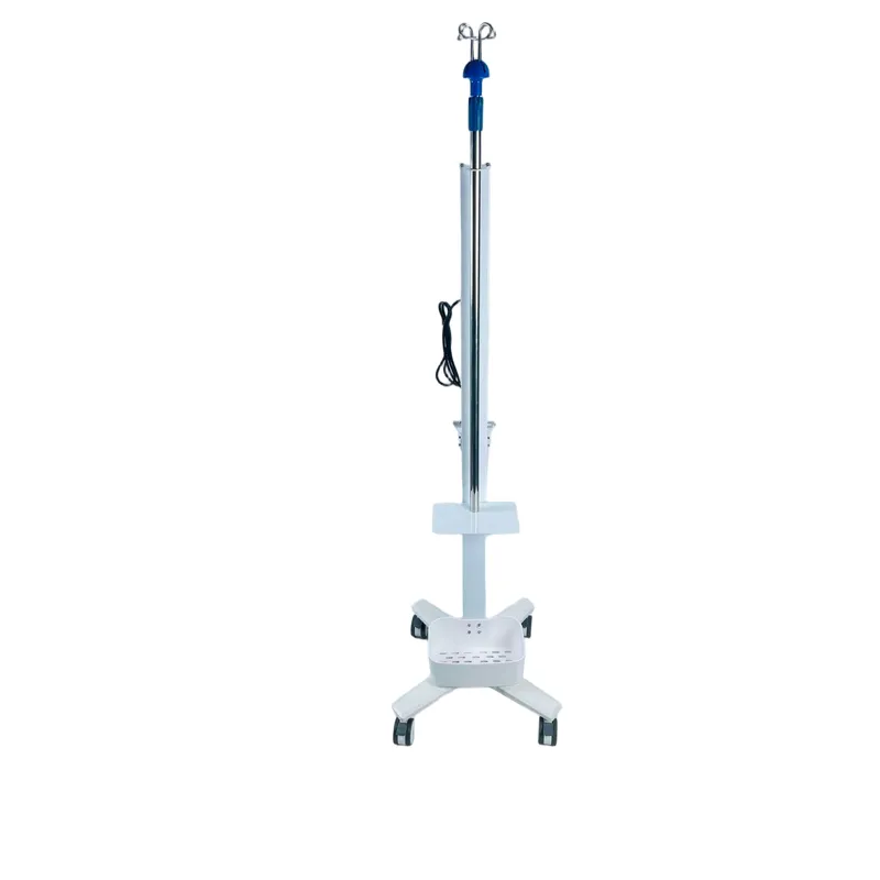 Infusion Workstation Trolley