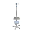 Integrated Pump Trolley (Model B)