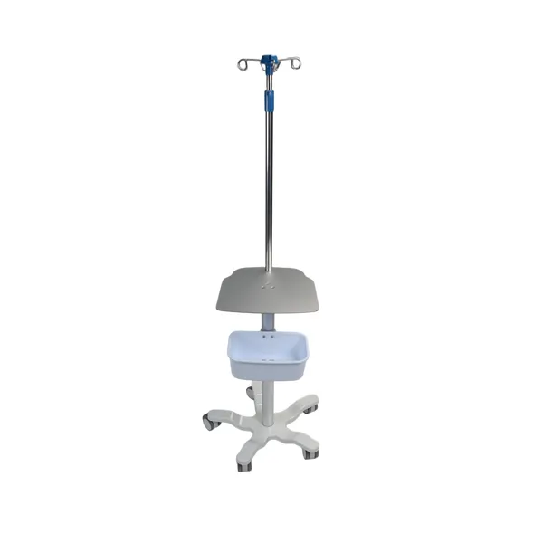Integrated Pump Trolley (Model B)