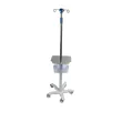 Integrated Pump Trolley (Model B)