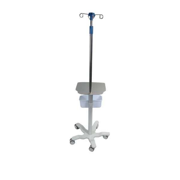 Integrated Pump Trolley (Model B)