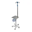 Integrated Pump Trolley (Model B)