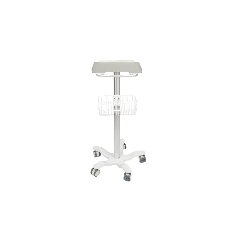 ECG Trolley A