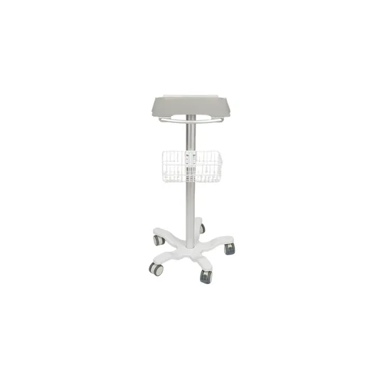 ECG Trolley A