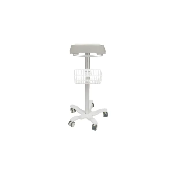 ECG Trolley A