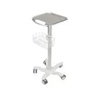 ECG Trolley A
