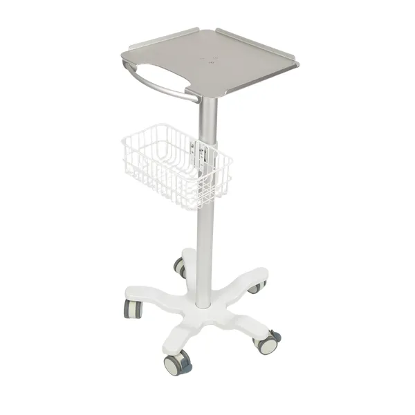 ECG Trolley A