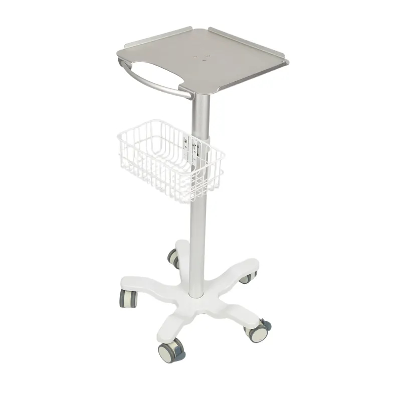 ECG Trolley A