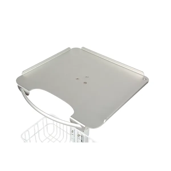 ECG Trolley A
