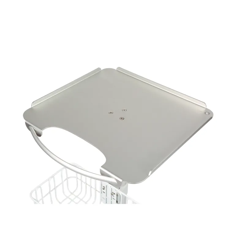 ECG Trolley A