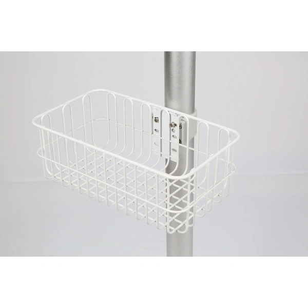 ECG Trolley A