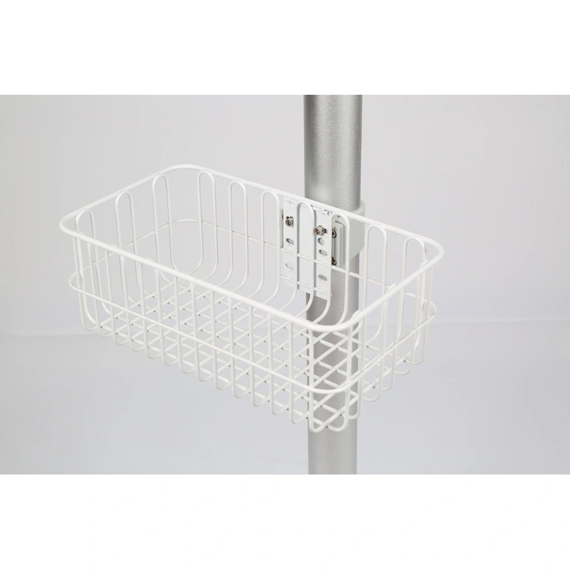 ECG Trolley A