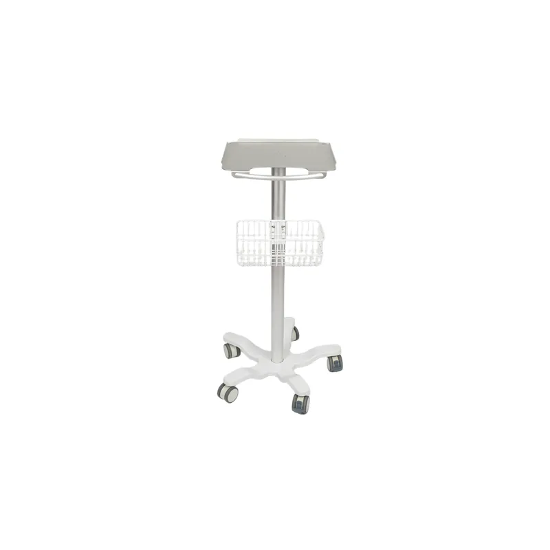 ECG Trolley A