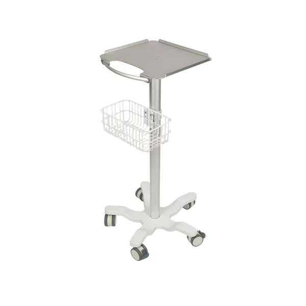 ECG Trolley A