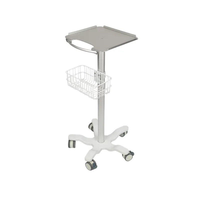 ECG Trolley A