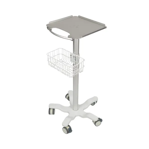 ECG Trolley A