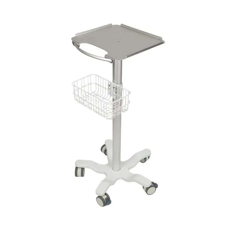 ECG Trolley A