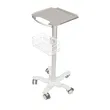 ECG Trolley A
