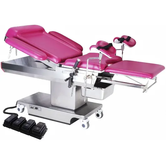 FY-C1280 Multi-functional Delivery Bed