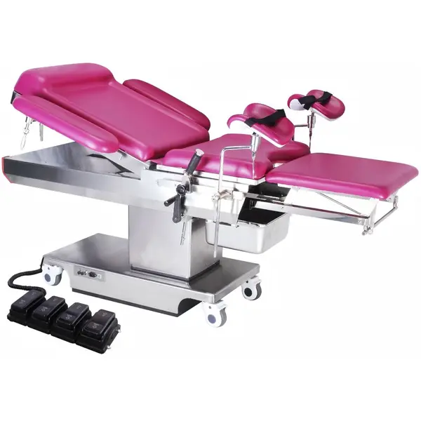 FY-C1280 Multi-functional Delivery Bed