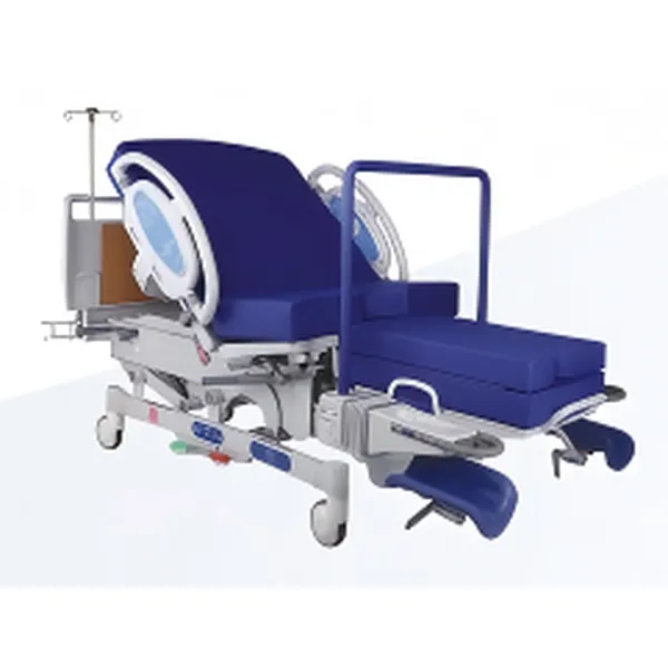 FY-C1280F2 Multi-functional Delivery Bed