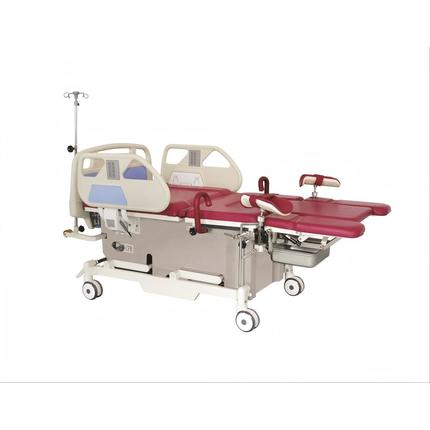 FY1280F1(L.D.R) Integrated Labor Delivery Recovery Bed