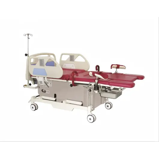 FY1280F1(L.D.R) Integrated Labor Delivery Recovery Bed