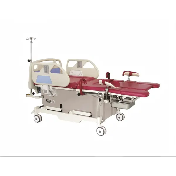 delivery bed obstetrics table