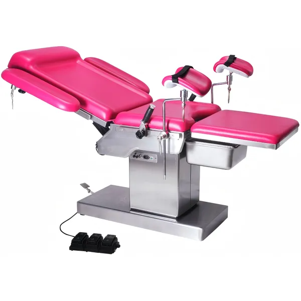 FY--C1280C Multi-functional Delivery Bed